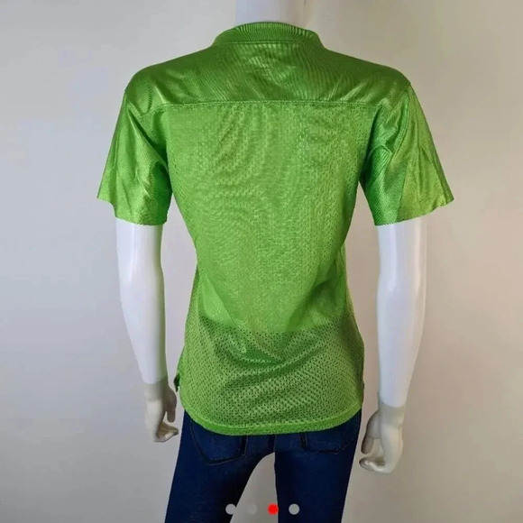 Soffe Cheer Top - Snall - Picture 5 of 6